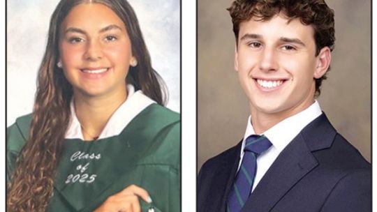 UNICO to Honor Winners Of Brian Piccolo Award
