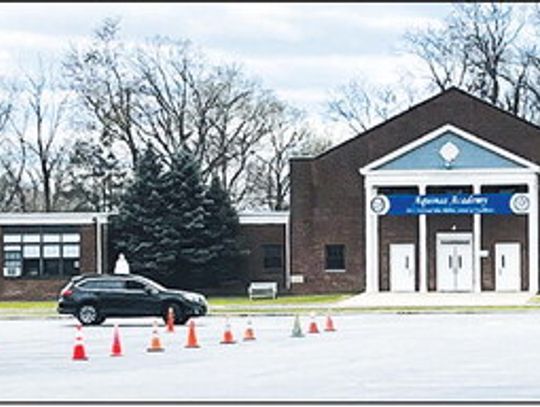 Aquinas Academy Will Close in June, 2025