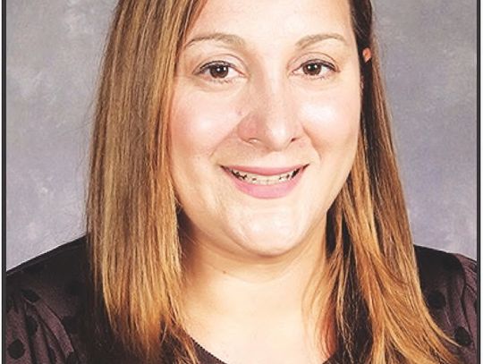 Benavides Named New Principal Of Riker Hill Elementary School