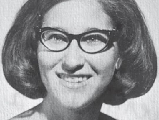 Bonnie Lou Silberstein