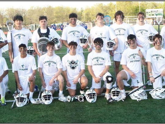 BOYS’ LACROSSE SENIOR NIGHT