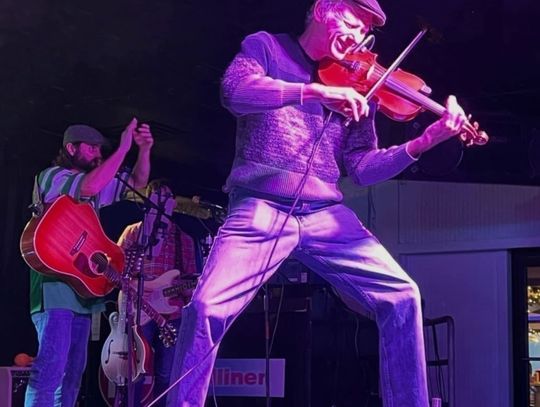 Country-Bluegrass-Cajun Concert to Raise Funds for Livingston Philanthropies, Inc.