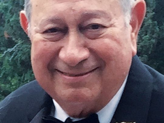 Dr. Frederick Friedman Sr., M.D.