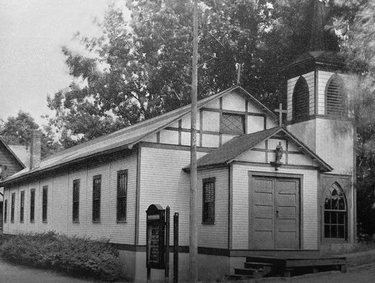 Episcopal Diocese of Newark is Moving To Former Home of St. Peter’s Church