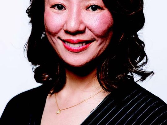 Fang Gong Announces Candidacy For Livingston Board of Education