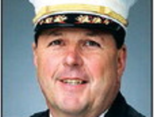 Livingston Fire Officials To Receive Medal of Valor