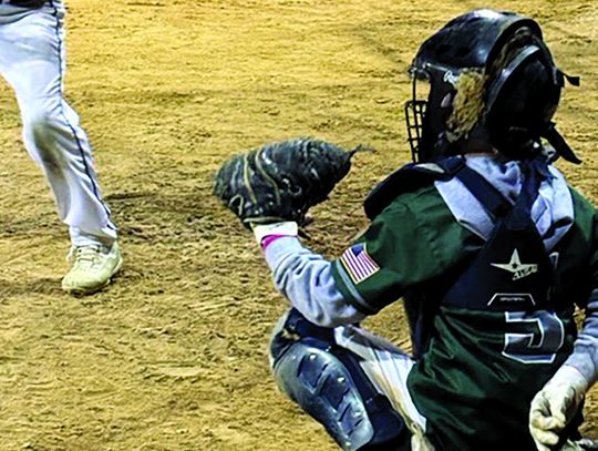 Livingston Green Knights 10U Secure Four Victories