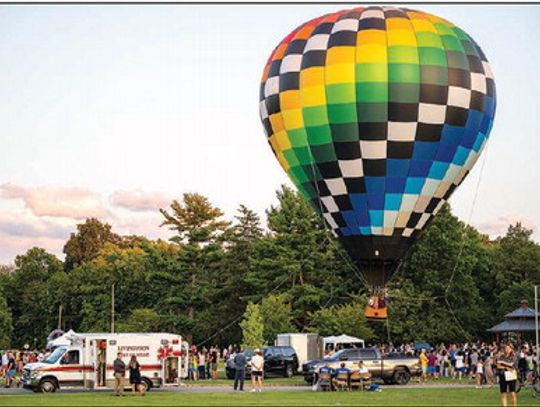 NATIONAL NIGHT OUT