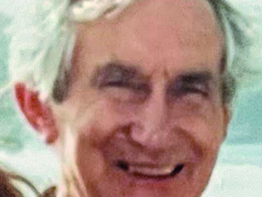 Paul Finkel of West Orange, 92