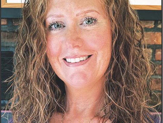 Rapp Named School District’s New Business Manager