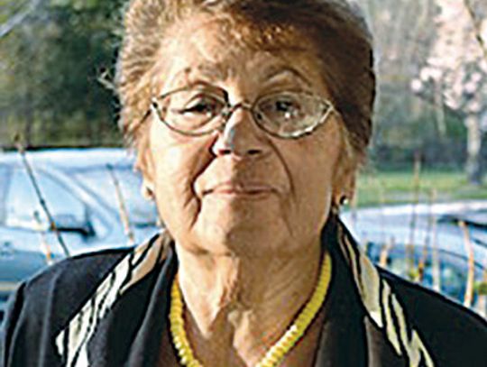 Rosa Maria Villa