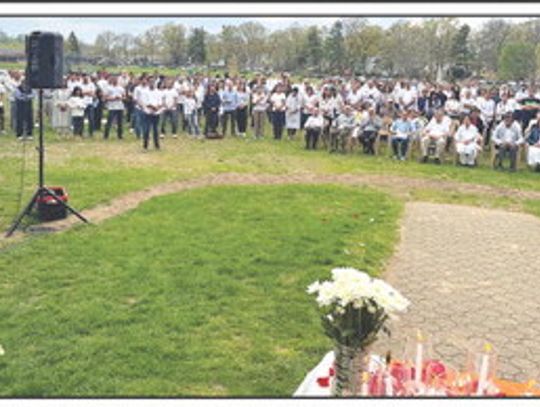 Victims of Pahalgam Terror Attack are Honored