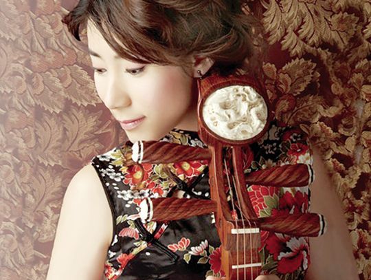 Yang Jin to Host September Concert Showcasing Traditional Chinese Music