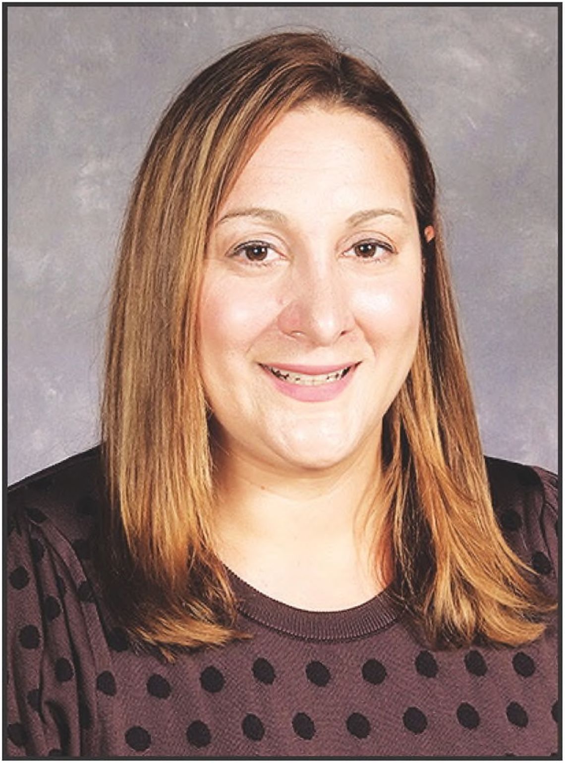 Benavides Named New Principal Of Riker Hill Elementary School