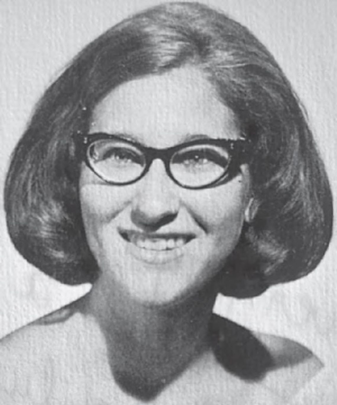 Bonnie Lou Silberstein