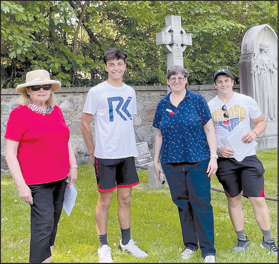 ELY CEMETERY