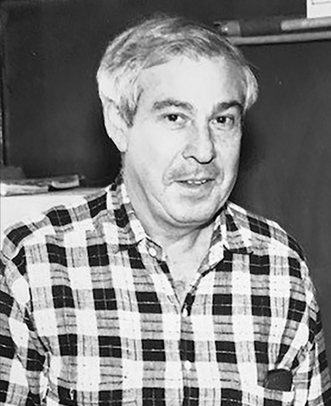 Gerald L. Klass