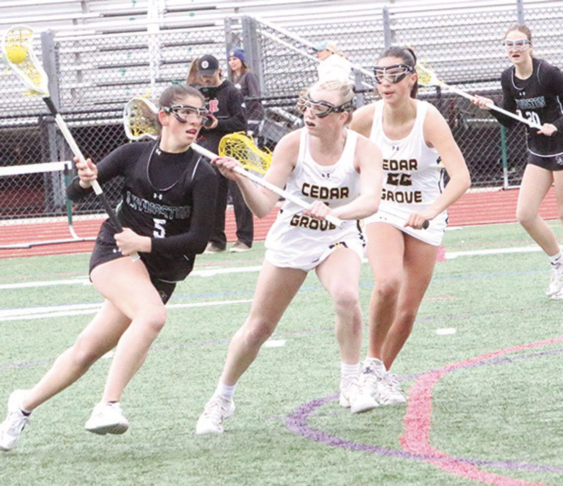 LANCERS DEFEAT PANTHERS AND LIONS LANCERS DEFEAT PANTHERS AND LIONS