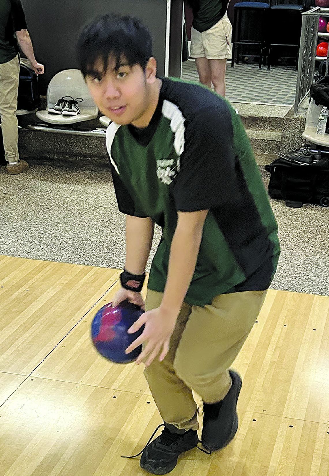 LHS Bowling Teams Continue Impressive Seasons