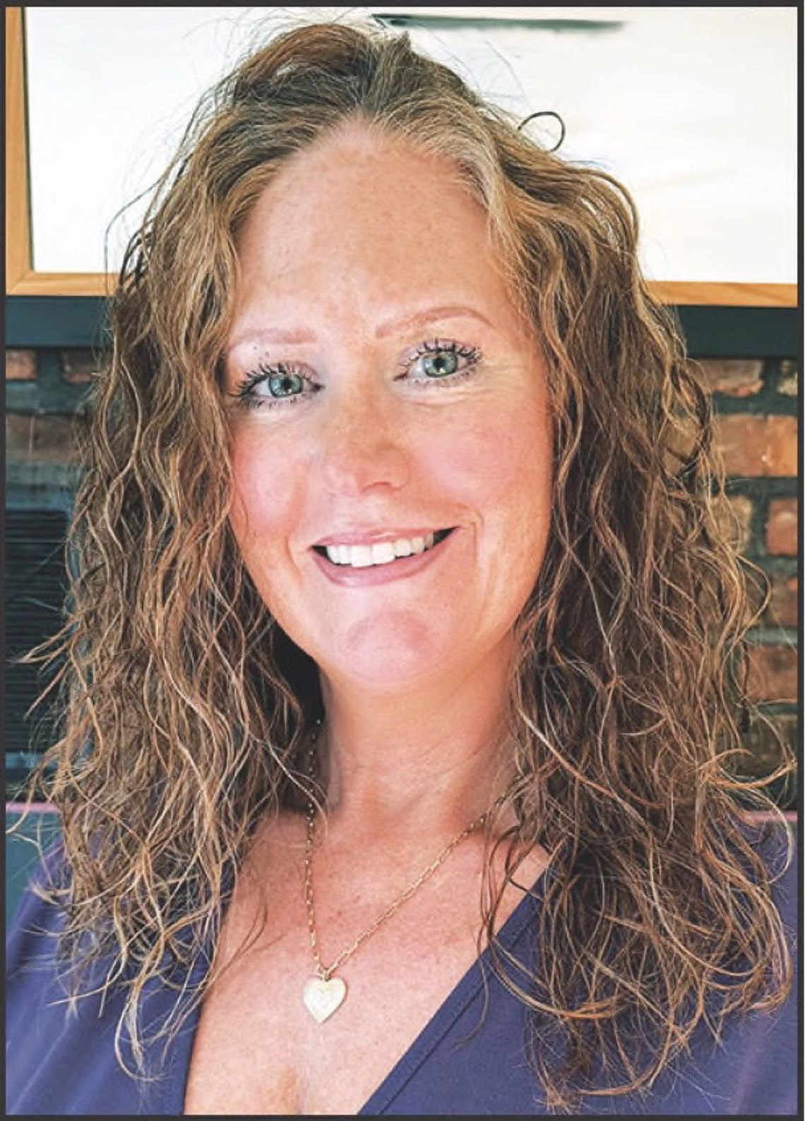 Rapp Named School District’s New Business Manager