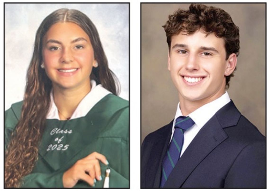 UNICO to Honor Winners Of Brian Piccolo Award