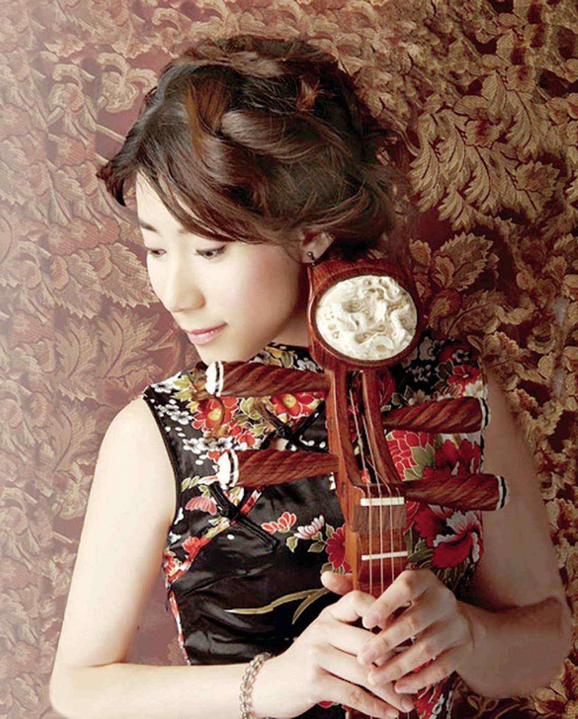 Yang Jin to Host September Concert Showcasing Traditional Chinese Music