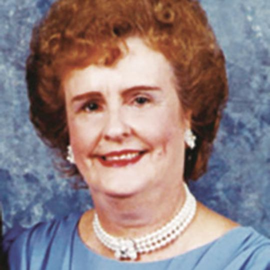 Blanche P. Klosowski