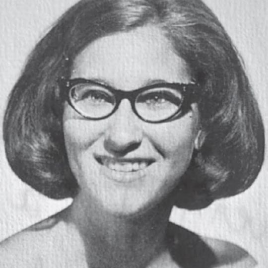 Bonnie Lou Silberstein