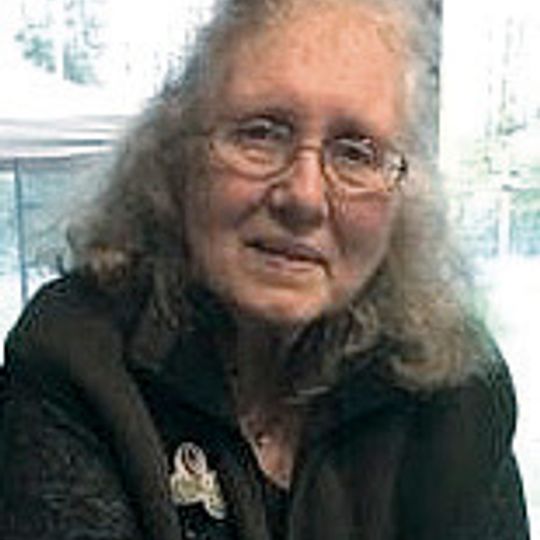 Diane Frieman