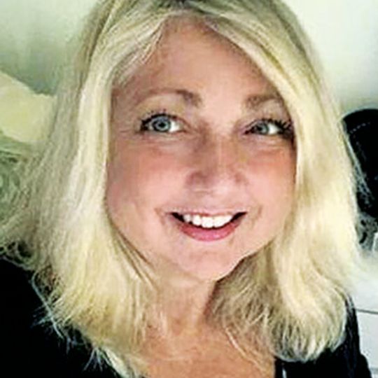 Donna J. Del Vecchio