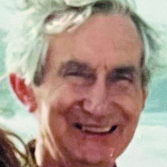 Paul Finkel of West Orange, 92